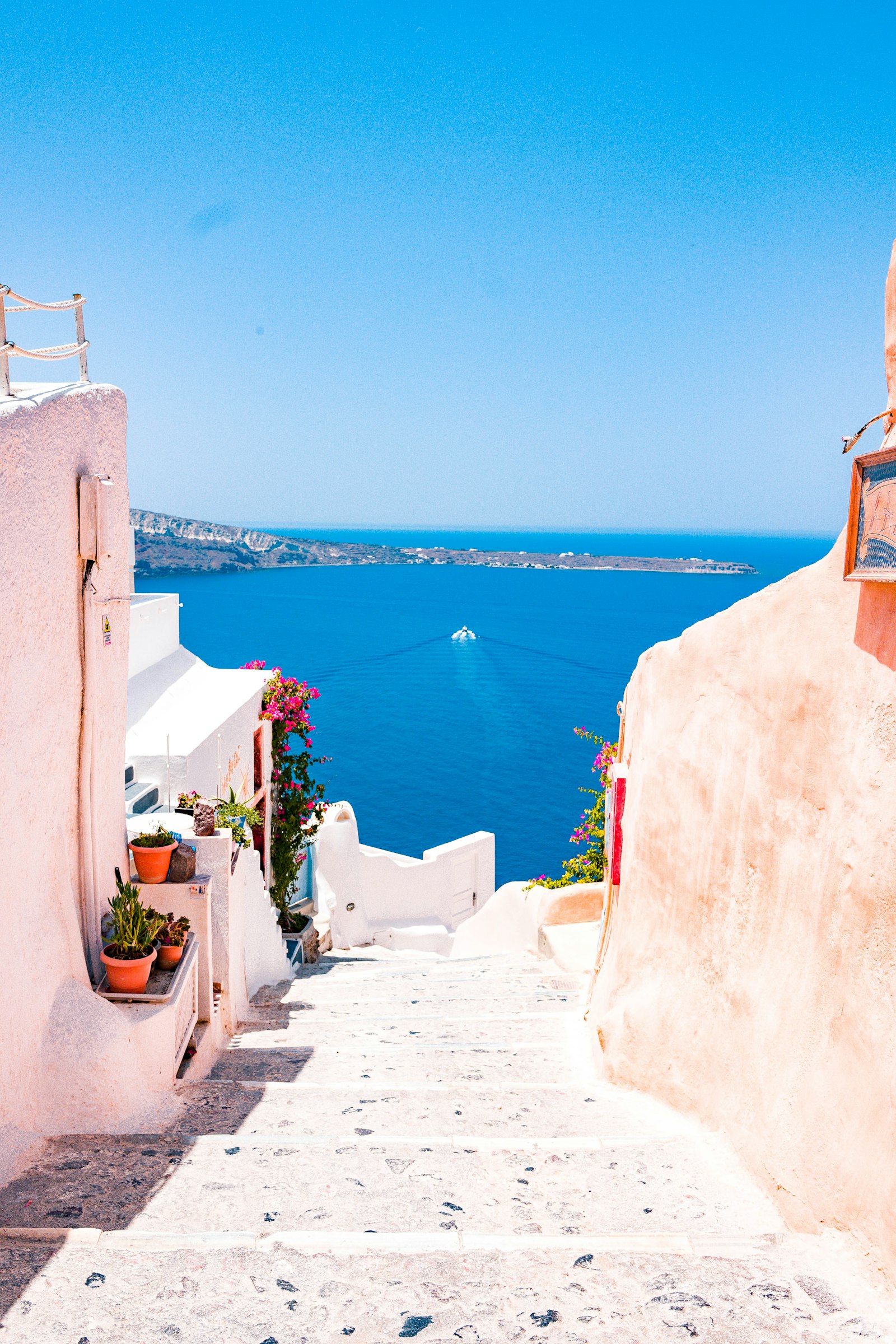 Mykonos, Grécia