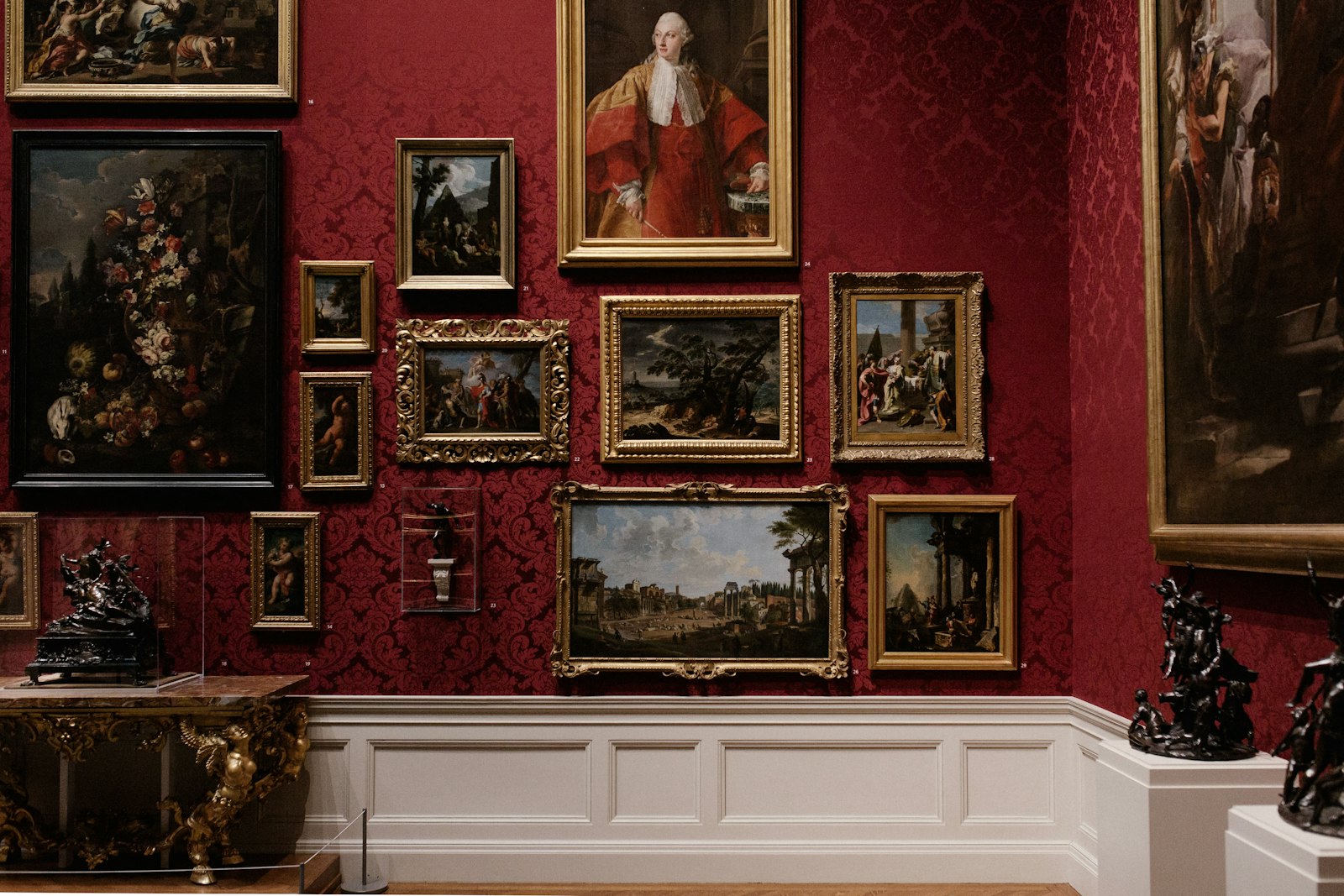 Galeria de arte — MoMA